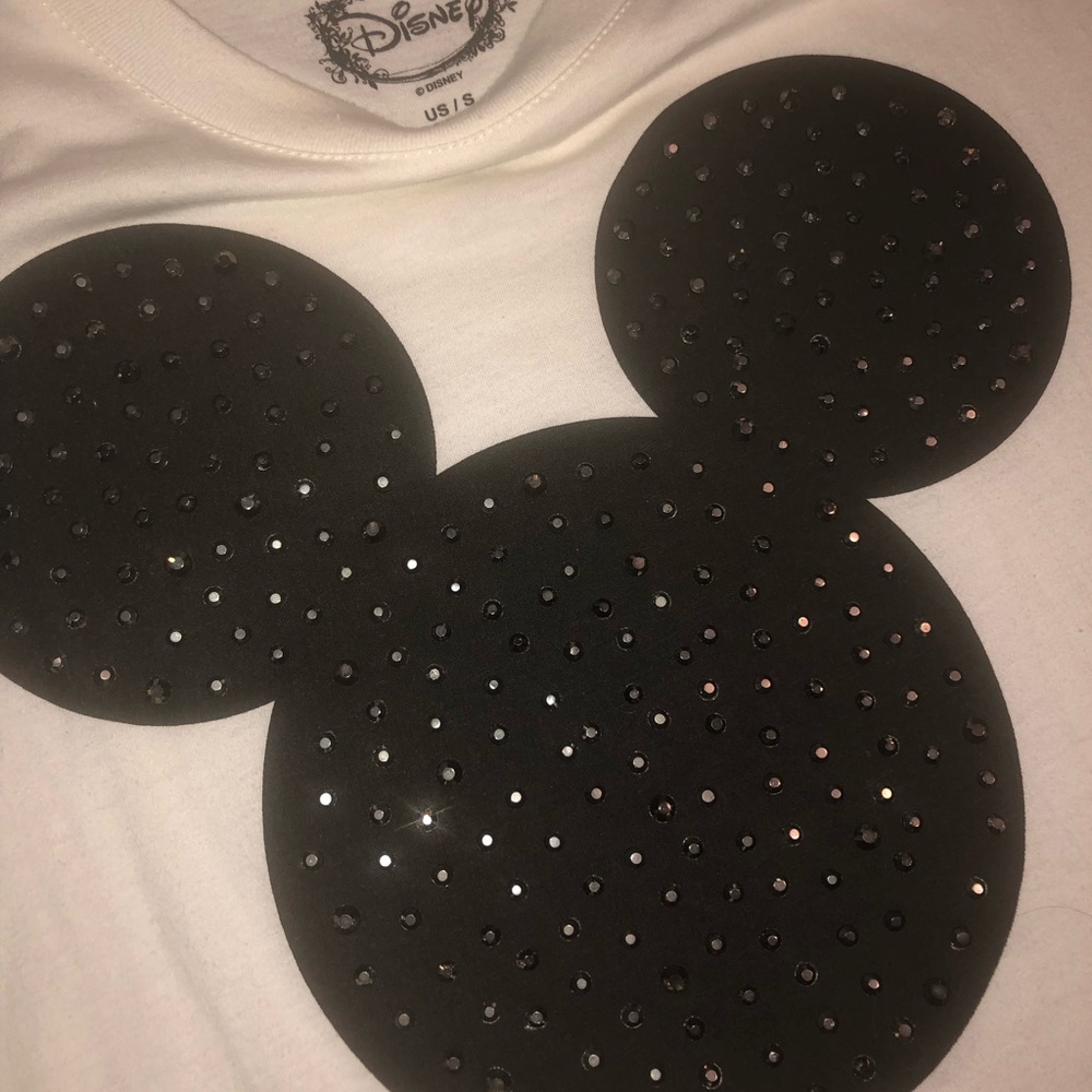 Mickey Mouse shirt
